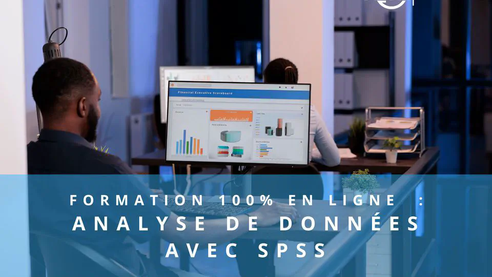 Analyse de données avec SPSS